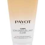 Payot Pozvolná samoopalovací péče Soin Ensoleillant Elixir (Gradual Enhancing Glow Lotion) 150 ml