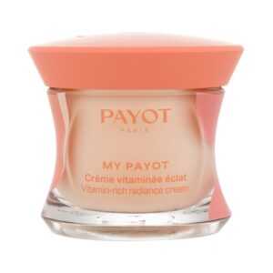 Payot Rozjasňující pleťový krém My Payot (Vitamin-rich Radiance Cream) 50 ml