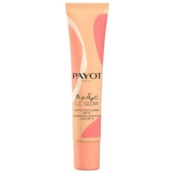 Payot Sjednocující a rozjasňující CC krém SPF 15 My Payot (CC Glwo) 40 ml