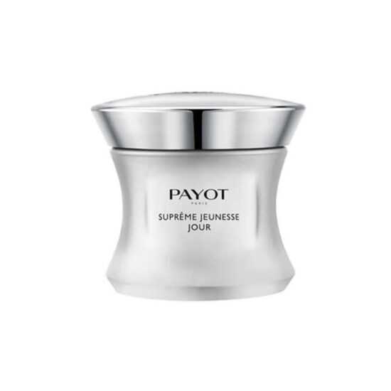 Payot Denní regenerační krém pro zralou pleť Supreme Jeunesse Le Jour 50 ml Payot Denní regenerační krém pro zralou pleť Supreme Jeunesse Le Jour 50 ml