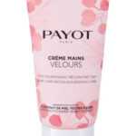 Payot Vyživující zklidňující péče na ruce s výtažkem z medu Creme Mains Velours (24hr Comforting Nourishing Care) 75 ml