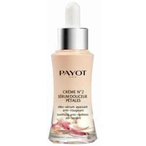 Payot Zklidňující pleťové olejové sérum Créme N°2 (Soothing Anti-Redness Oil Serum) 30 ml