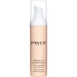 Payot Zklidňující pleťový balzám Créme N°2 (Soothing and Comforting Balm) 40 ml