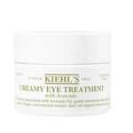 Kiehl´s Péče o oční víčka a oční okolí s avokádem (Creamy Eye Treatment with Avocado) 28 g