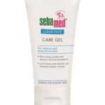 Sebamed Pečující pleťový gel Clear Face (Care Gel) 50 ml