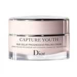 Dior Peelingový pleťový krém Capture Youth (Age-Delay Progressive Peeling Creme) 50 ml