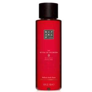 Rituals Pěna do koupele The Ritual Of Ayurveda (Holistic Bath Foam) 500 ml