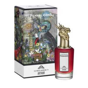 Penhaligon`s The World According To Arthur - EDP 75 ml