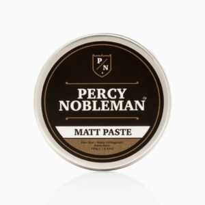 Percy Nobleman Matt Paste - matná pasta