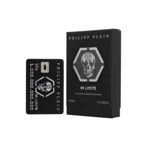 Philipp Plein No Limits - EDP - TESTER 90 ml