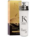 Fytofontana Stem Cells Pigment Hand - Emulze s kmenovými buňkami na obnovení a zesvětlení pokožky rukou 125 ml