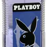 Playboy King Of The Game - deodorant s rozprašovačem 75 ml