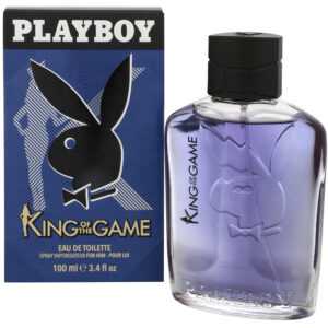 Playboy King Of The Game - EDT 100 ml