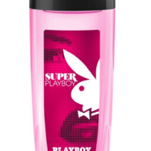 Playboy Super Playboy For Her - deodorant s rozprašovačem 75 ml