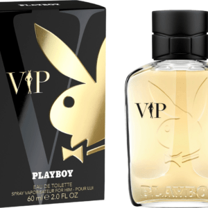 Playboy VIP For Him - EDT 60 ml