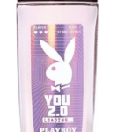 Playboy You 2.0 Loading For Her - deodorant s rozprašovačem 75 ml