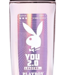 Playboy You 2.0 Loading For Her - deodorant s rozprašovačem 75 ml