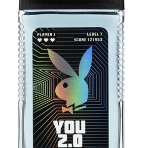 Playboy You 2.0 Loading For Him - deodorant s rozprašovačem 75 ml