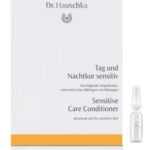 Dr. Hauschka Pleťová kúra pro citlivou pokožku Sensitiv (Sensitive Care Conditioner) 50 x 1 ml