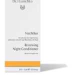 Dr. Hauschka Pleťová noční kúra (Renewing Night Conditioner) 10 x 1 ml