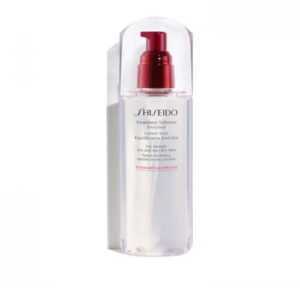 Shiseido Pleťová voda pro normální až suchou pleť InternalPowerResist (Treatment Softener Enriched) 150 ml