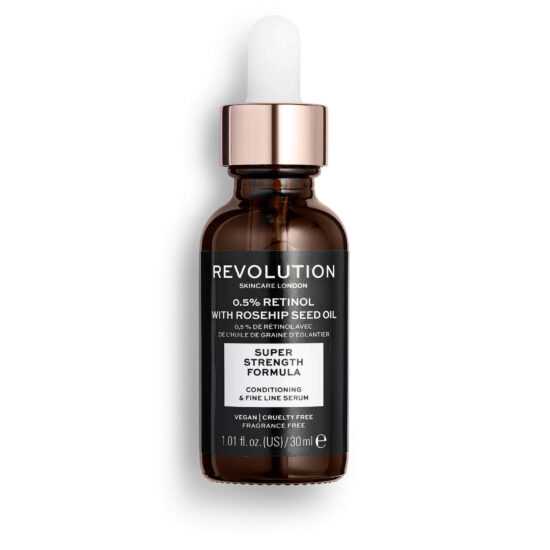 Revolution Skincare Pleťové sérum 0