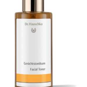 Dr. Hauschka Pleťové tonikum (Facial Toner) 100 ml