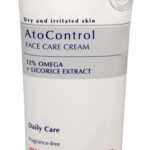 Eucerin Pleťový krém AtopiControl 50 ml