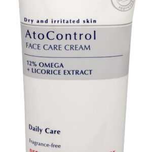 Eucerin Pleťový krém AtopiControl 50 ml