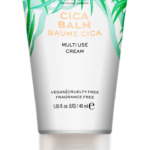 Revolution Skincare Pleťový krém Cica Balm (Multi Use Cream) 40 ml