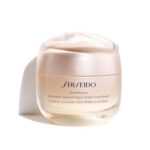Shiseido Pleťový krém proti vráskám pro suchou pleť Benefiance (Wrinkle Smoothing Cream Enriched) 50 ml