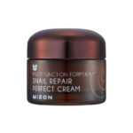 Mizon Pleťový krém s filtrátem hlemýždího sekretu 60% pro problematickou pleť (Snail Repair Perfect Cream) 50 ml