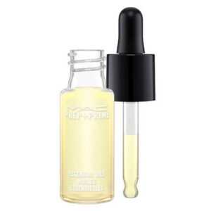 MAC Cosmetics Pleťový olej Prep + Prime (Essential Oil Grapefruit and Chamomile) 14 ml