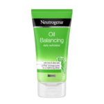 Neutrogena Pleťový peeling Oil Balancing (Daily Exfoliator) 150 ml