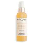 Revolution Skincare Pleťový sprej Glycolic & Aloe Scincare (Revitalising Essence Spray) 100 ml