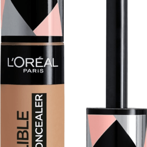 L´Oréal Paris Plně krycí korektor Infailliable (More Than a Concealer) 11 ml 324 Oatmeal