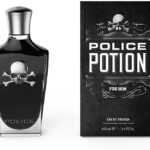 Police Potion For Him - EDP 30 ml