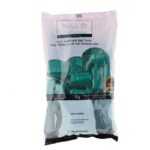 Pollié 06324 Green Low-Melting Wax - depilační vosk - zelený