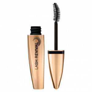 Max Factor Posilující řasenka Lash Revival (Strengthening Mascara with Bamboo Extract) 11 ml 003 Extreme Black