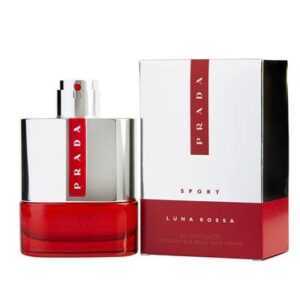 Prada Luna Rossa Sport - EDT 50 ml