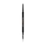 Revolution Precizní tužka na obočí s kartáčkem (Precise Brow Pencil Light Brown) 0