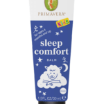 Primavera Dětský tělový balzám pro lepší spánek Sleep Comfort (Balm) 30 ml