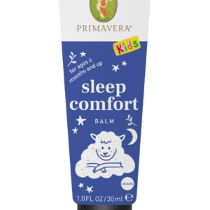 Primavera Dětský tělový balzám pro lepší spánek Sleep Comfort (Balm) 30 ml