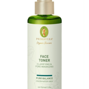 Primavera Čisticí pleťové tonikum Clarifying & Pore Minimizing (Face Toner) 100 ml