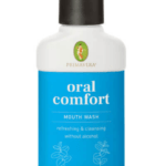Primavera Osvěžující ústní voda bez obsahu alkoholu Oral Comfort (Mouth Wash) 250 ml