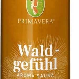 Primavera Saunový olej Forest Experience (Aroma Sauna) 100 ml