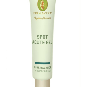 Primavera Lokální gel na akné (Spot Acute Gel) 10 ml