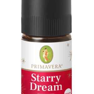 Primavera Vonná směs Starry Dream 5 ml