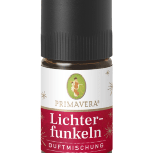 Primavera Vonná směs Twinkling Lights 5 ml