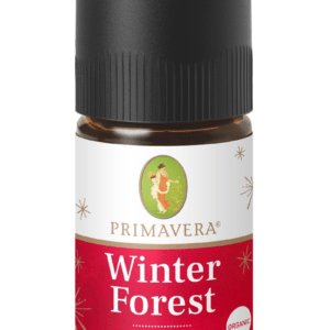 Primavera Vonná směs Winter Forest 5 ml